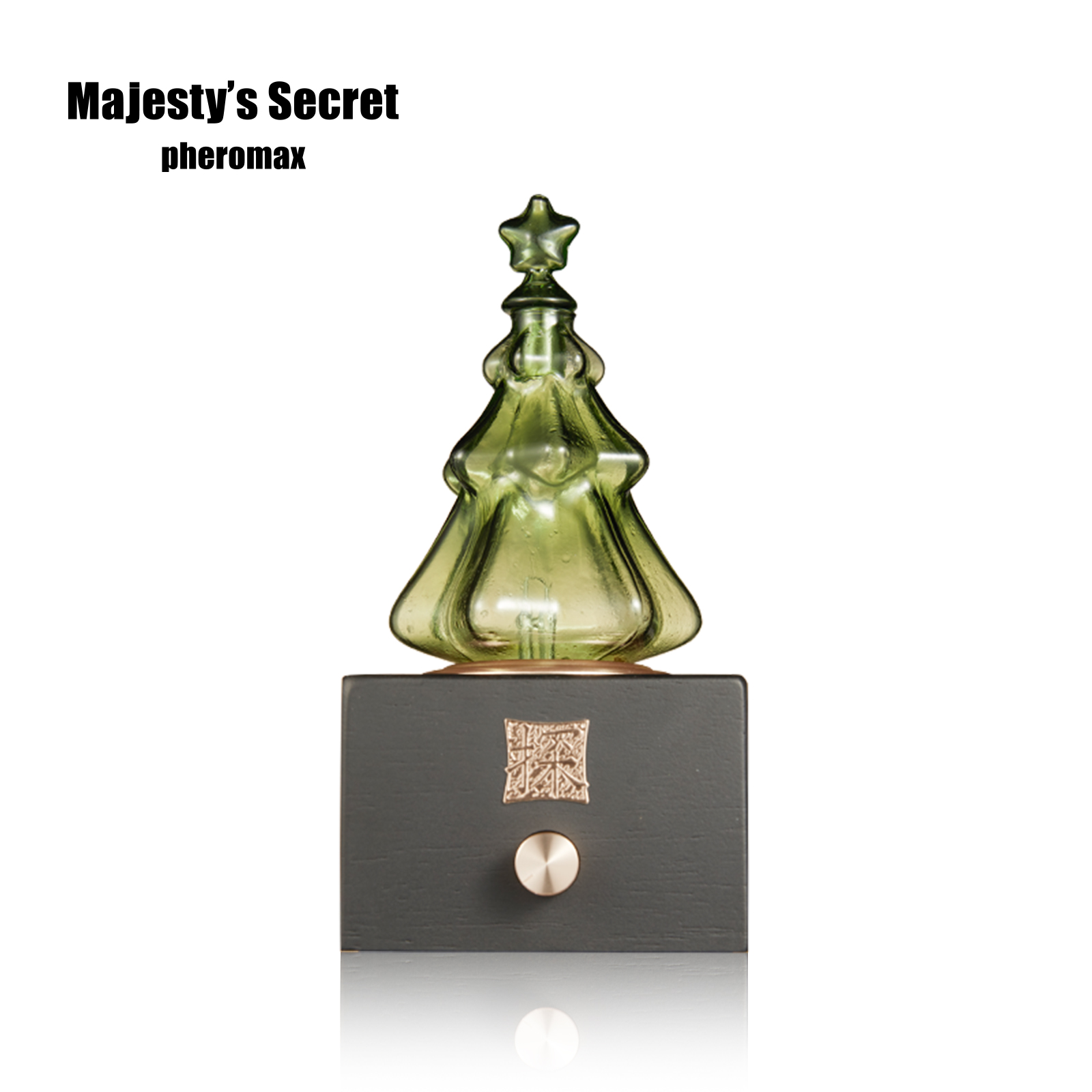 Home Fragrance Room Spray - Home Retro Aroma Diffuser Christmas Tree