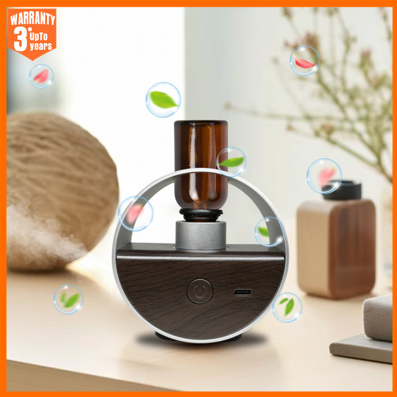 Home Fragrance H&M - Essential Oil Diffuser Aroma Diffuser Smart