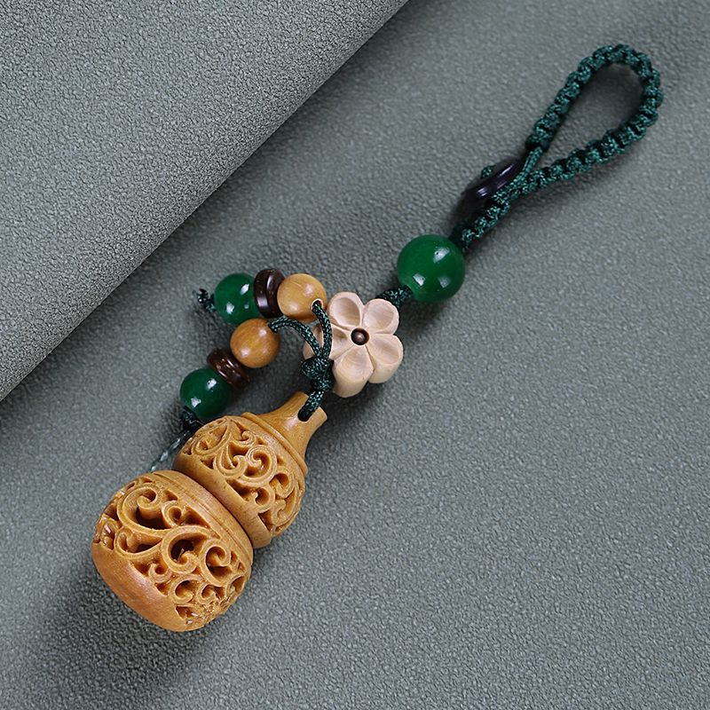 Wooden Hollow Carved Chinese S – Aroma Bead Sachet recenzja i cena