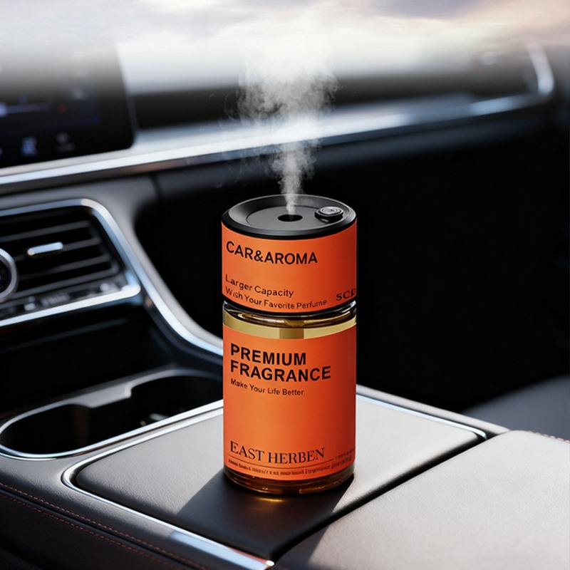 AI Intelligent Sensing Car Fra – Home Fragrance Mist recenzja i cena