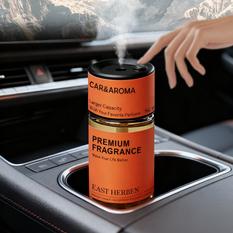 AI Intelligent Sensing Car Fra – Home Fragrance Mist recenzja i cena