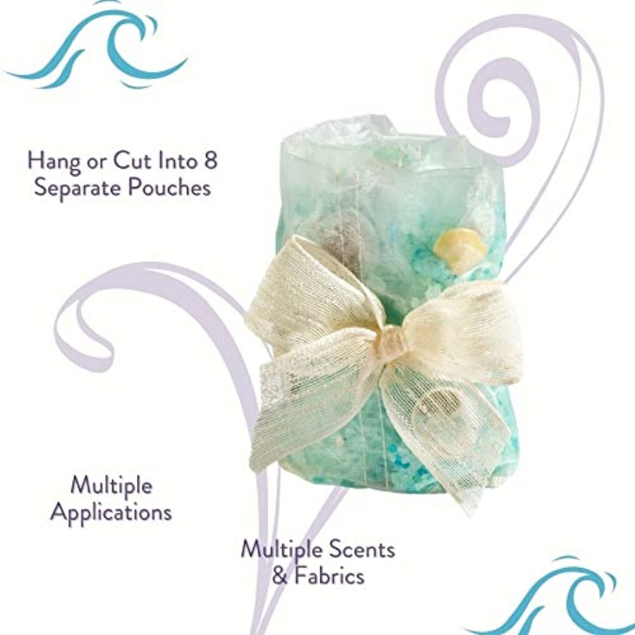 Soma Lavender Co, Sachet by Th – Home Fragrance Co recenzja i cena