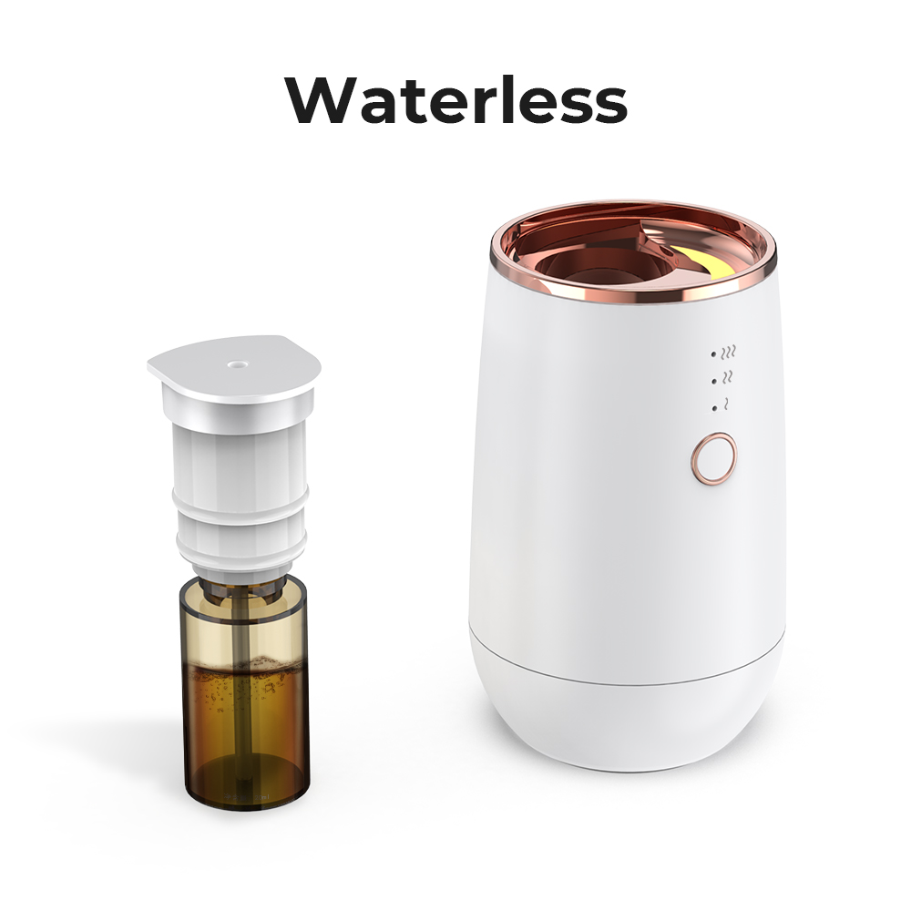 HIINST Mini Car Waterless Esse – Home Fragrance H&M recenzja i cena