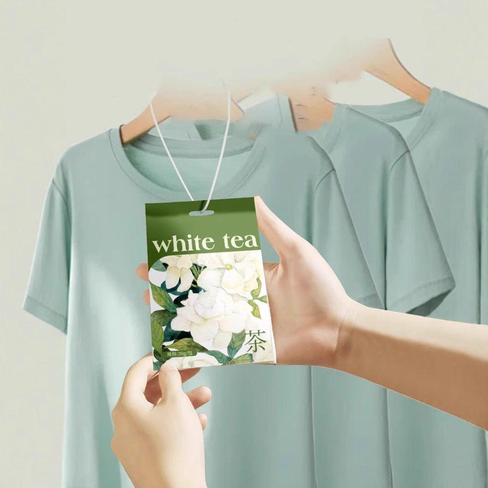 Flower Wardrobe Sachet Fragran – Home Fragrance Sachet recenzja i cena