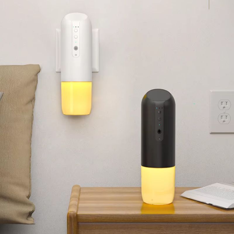 150ml Home Wall Plug Aroma Dif – Home Fragrance Room Spray recenzja i cena