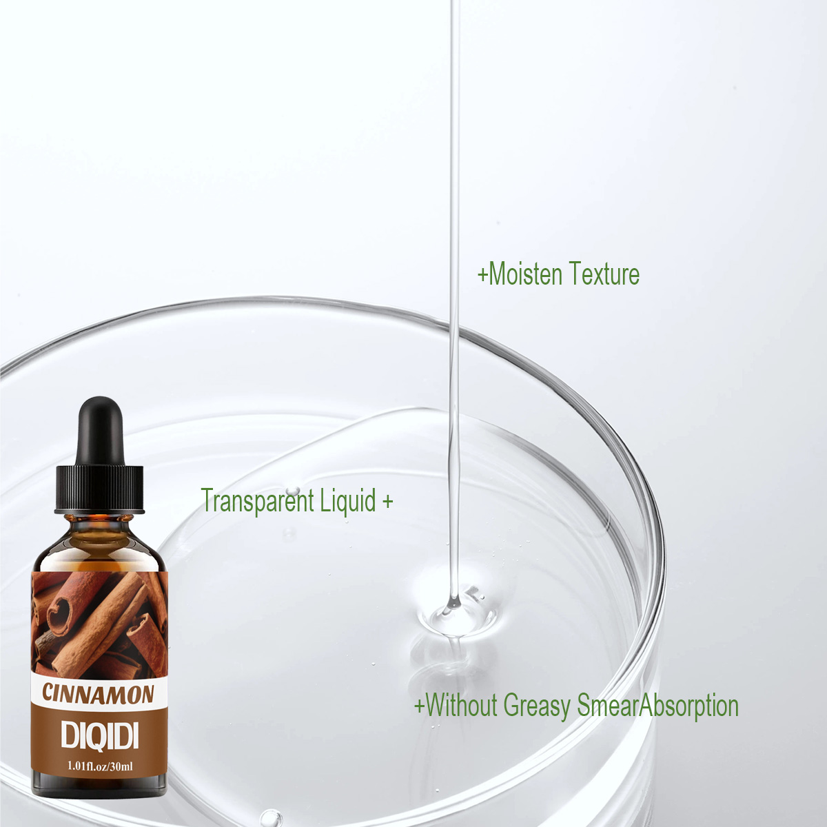 2Pcs cinnamon essential oil se – Home Fragrance Co recenzja i cena
