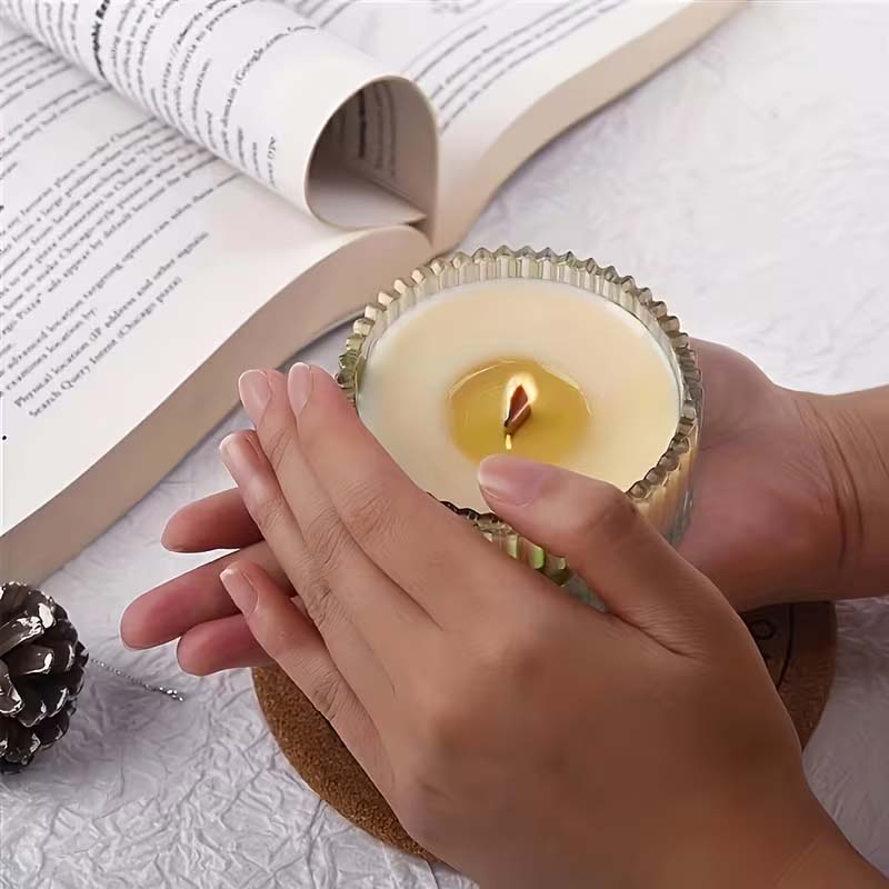 20pcs Wooden Candle Wicks with – Wooden Wick Candle recenzja i cena