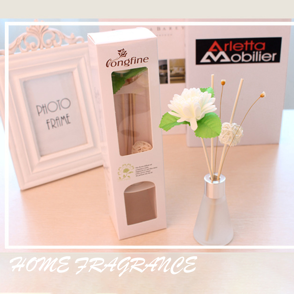 Clearance!!! 50ml Reed Diffuse – Home Fragrance Aroma Set recenzja i cena