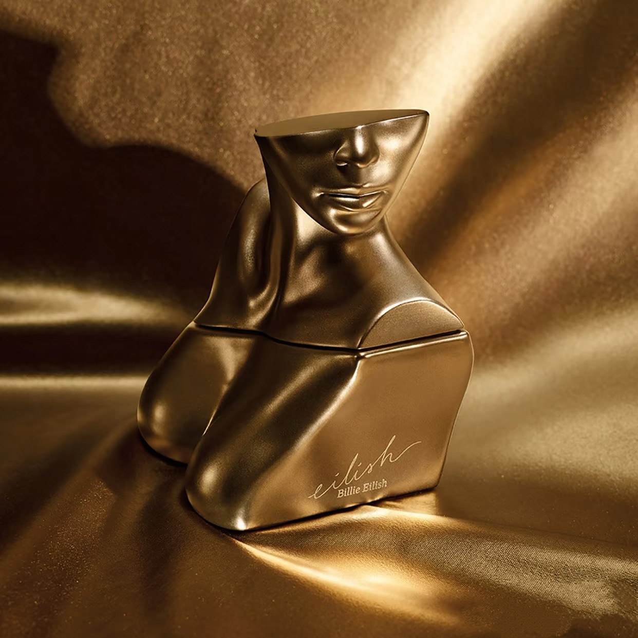 Billie Eilish Eau de Parfum Sp – Home Fragrance Vanilla Musk recenzja i cena