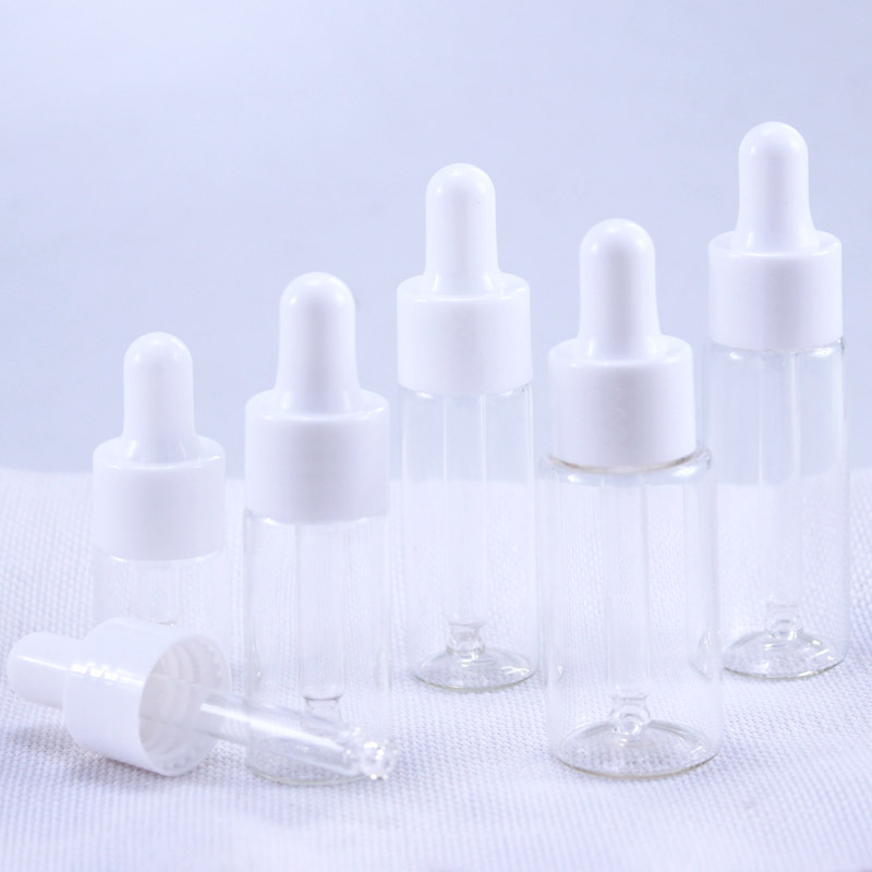 50pcs/lot 5ml 10ml 15ml 20ml c – Home Fragrance Jar recenzja i cena