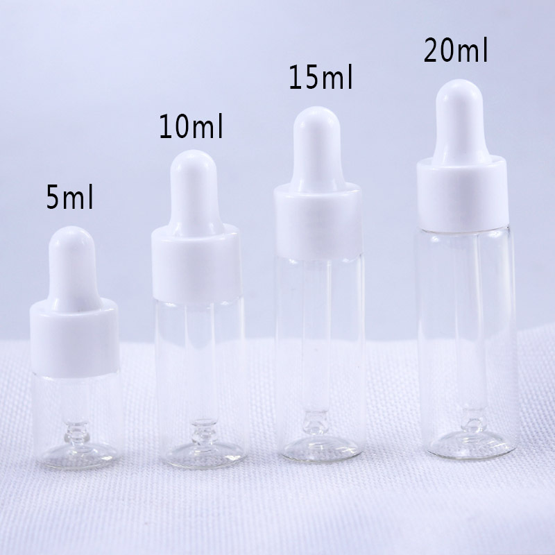 50pcs/lot 5ml 10ml 15ml 20ml c – Home Fragrance Jar recenzja i cena