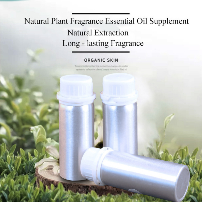 5Bottles/Set 100ml/bottle Natu – Home Fragrance Aroma Set recenzja i cena