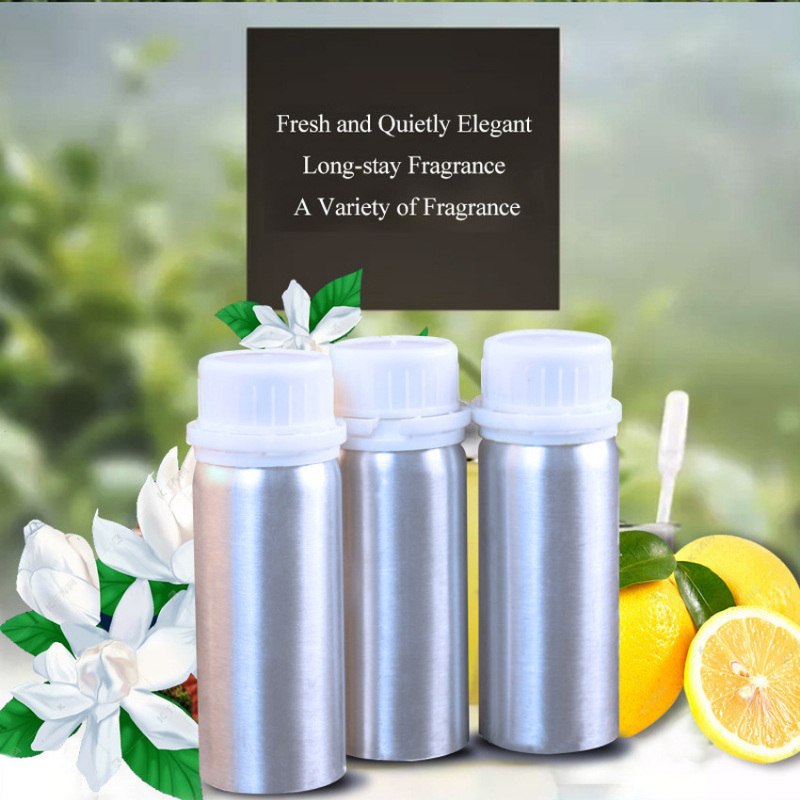 5Bottles/Set 100ml/bottle Natu – Home Fragrance Aroma Set recenzja i cena