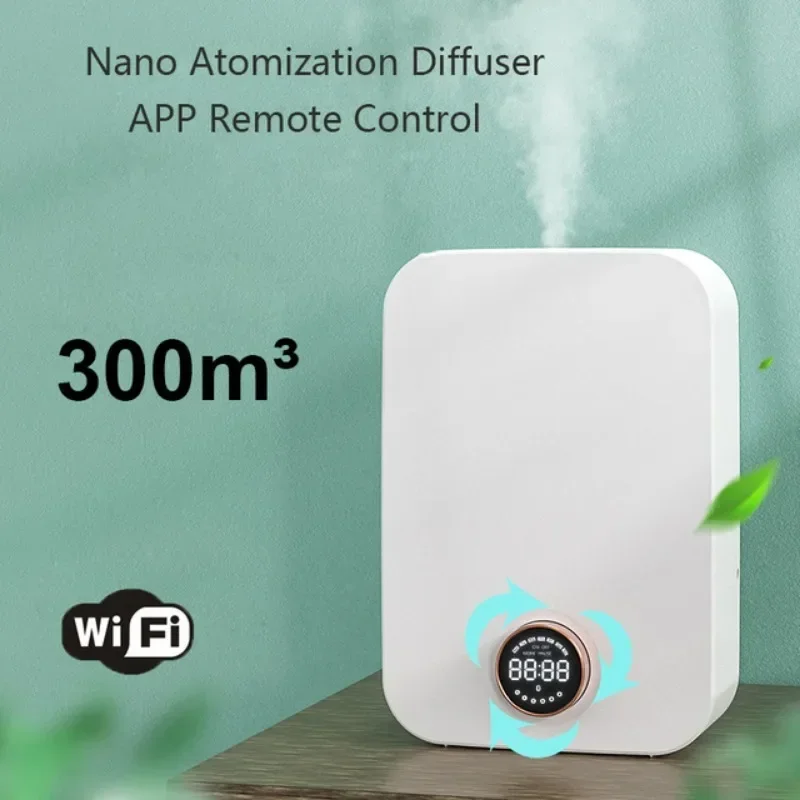 Aromatherapy Diffuser Essentia – Home Fragrance Electric Diffuser recenzja i cena