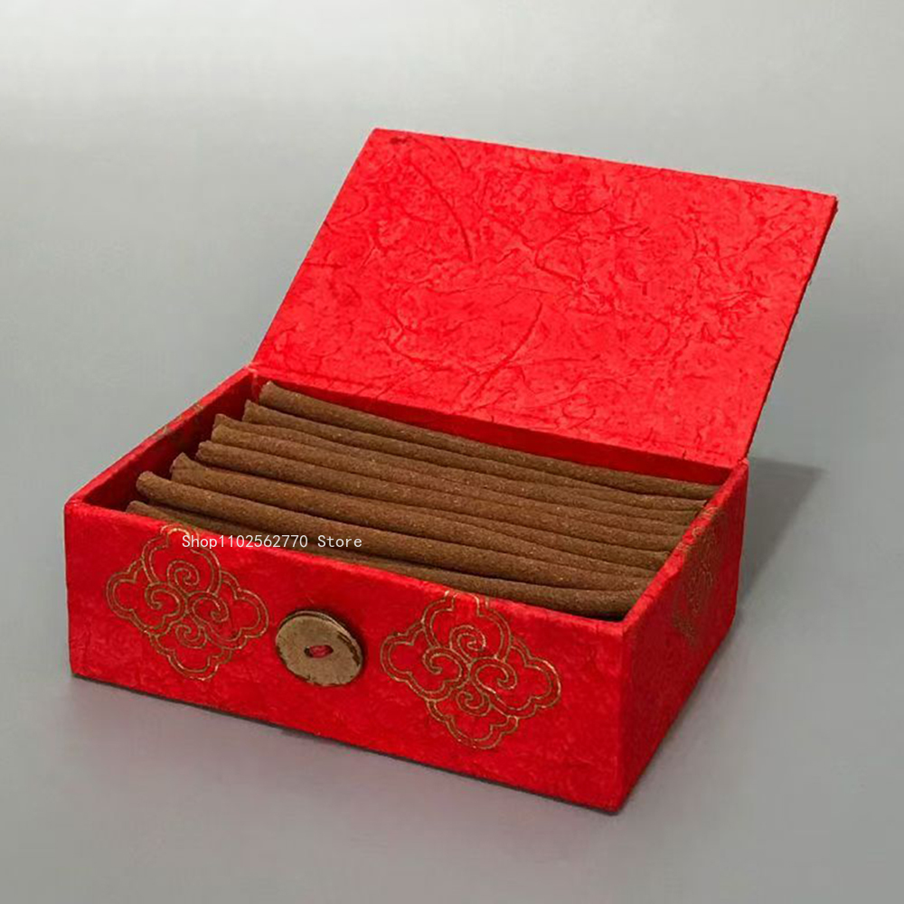 Nepal Kopan Monastery Incense, – Home Fragrance Green Spirit recenzja i cena