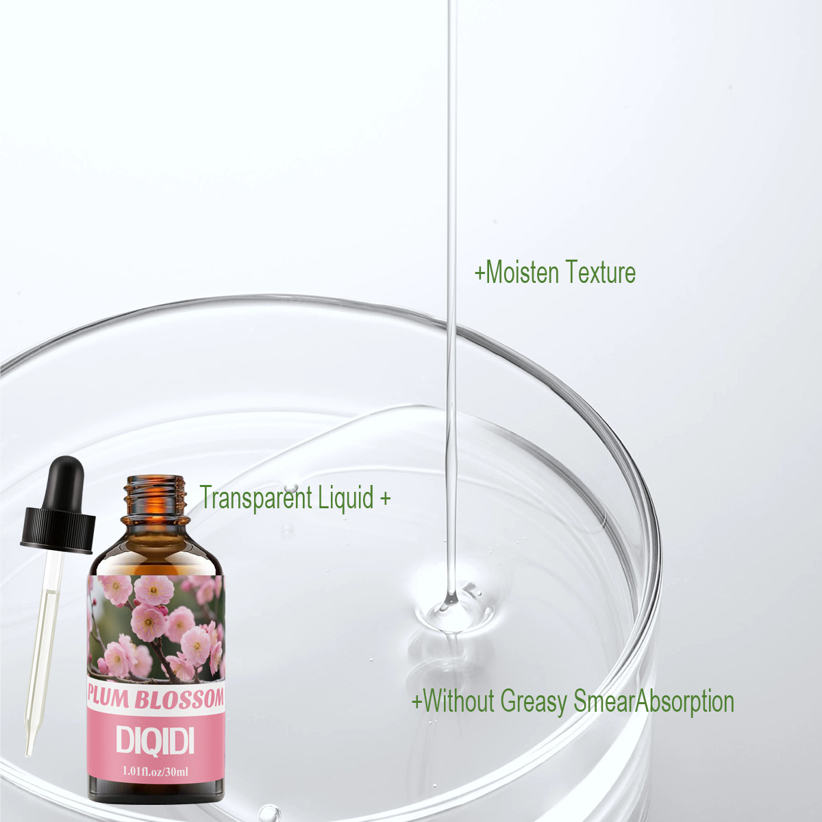 Plum essential oil, long-lasti – Home Fragrance Co recenzja i cena