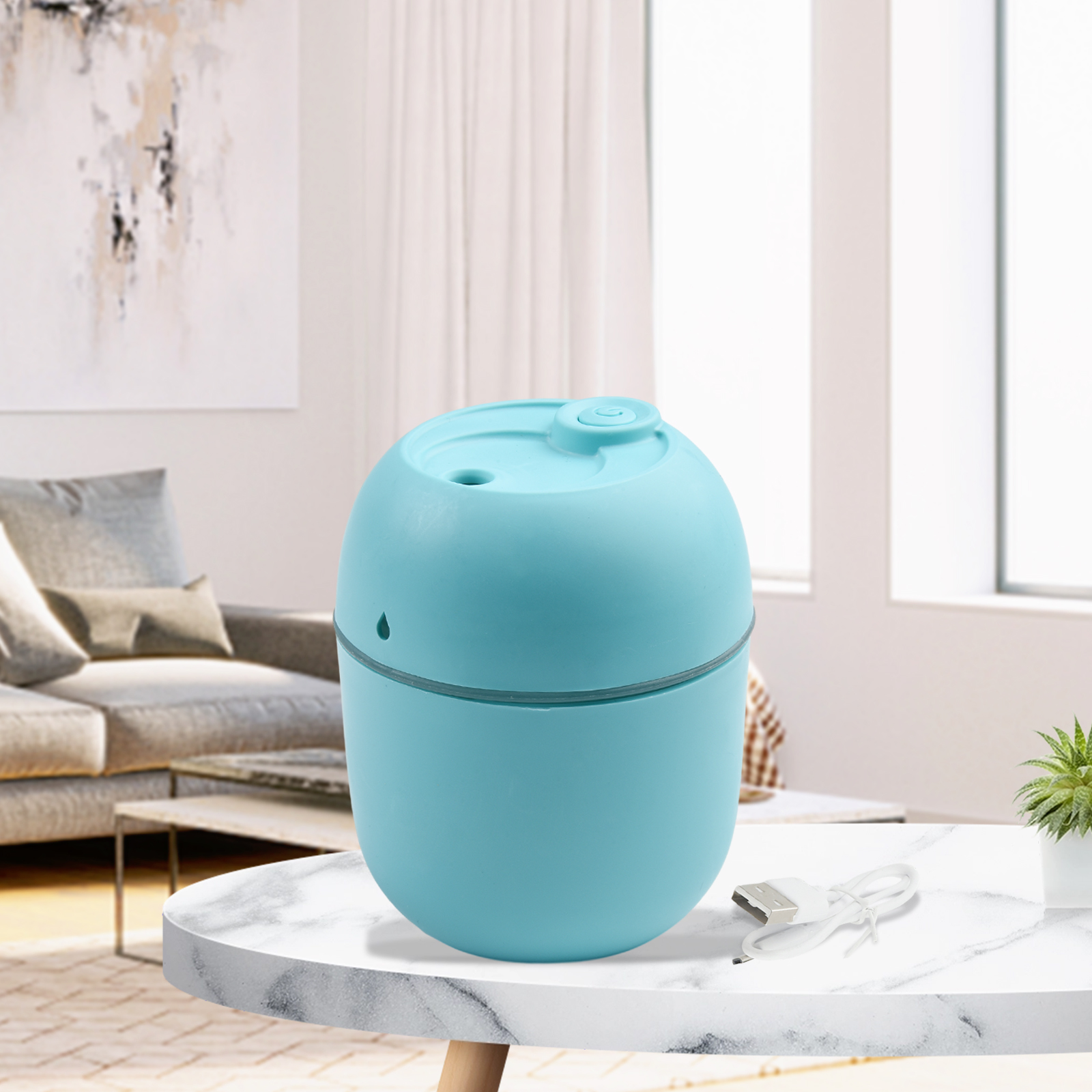 7 Colors Light Home Fragrances – Home Fragrance Mist recenzja i cena