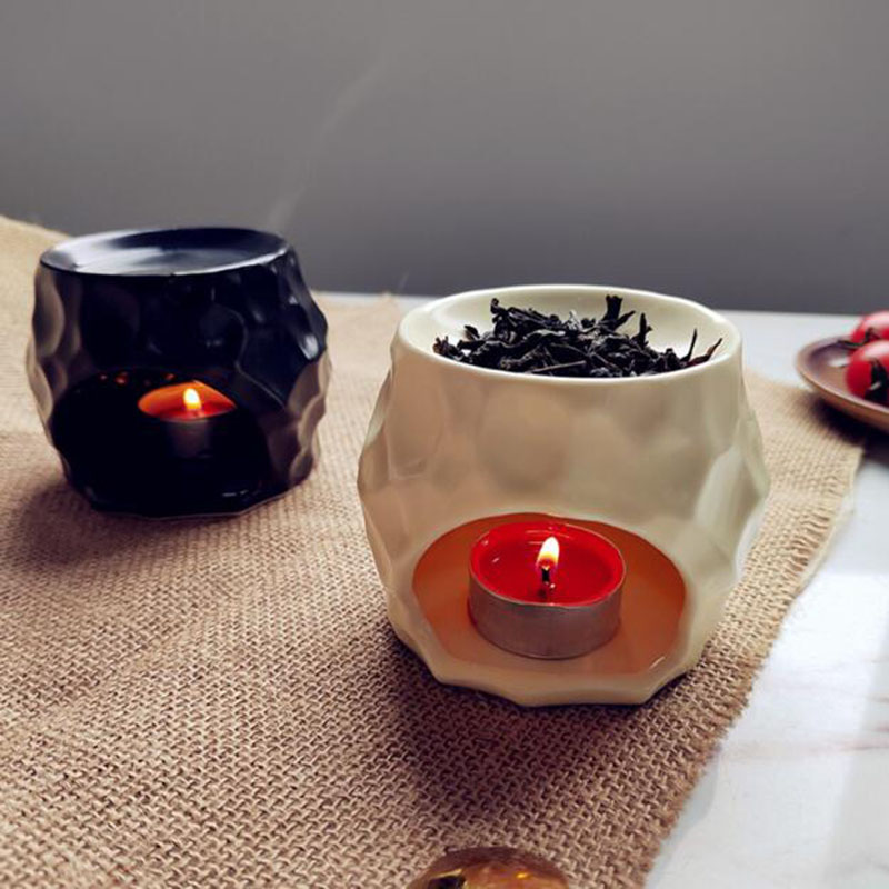 Retro Ceramic Aromatherapy Bur – Home Fragrance Oils For Oil Burners recenzja i cena
