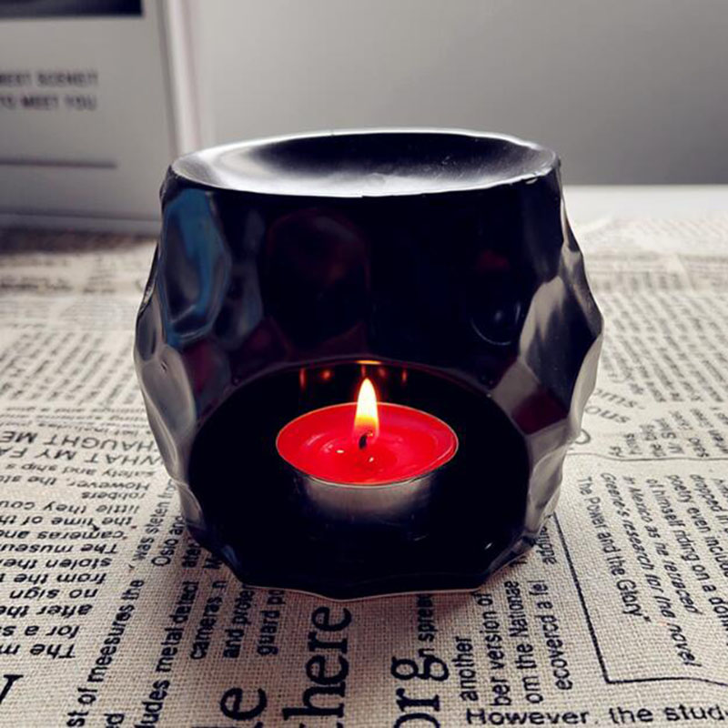 Retro Ceramic Aromatherapy Bur – Home Fragrance Oils For Oil Burners recenzja i cena