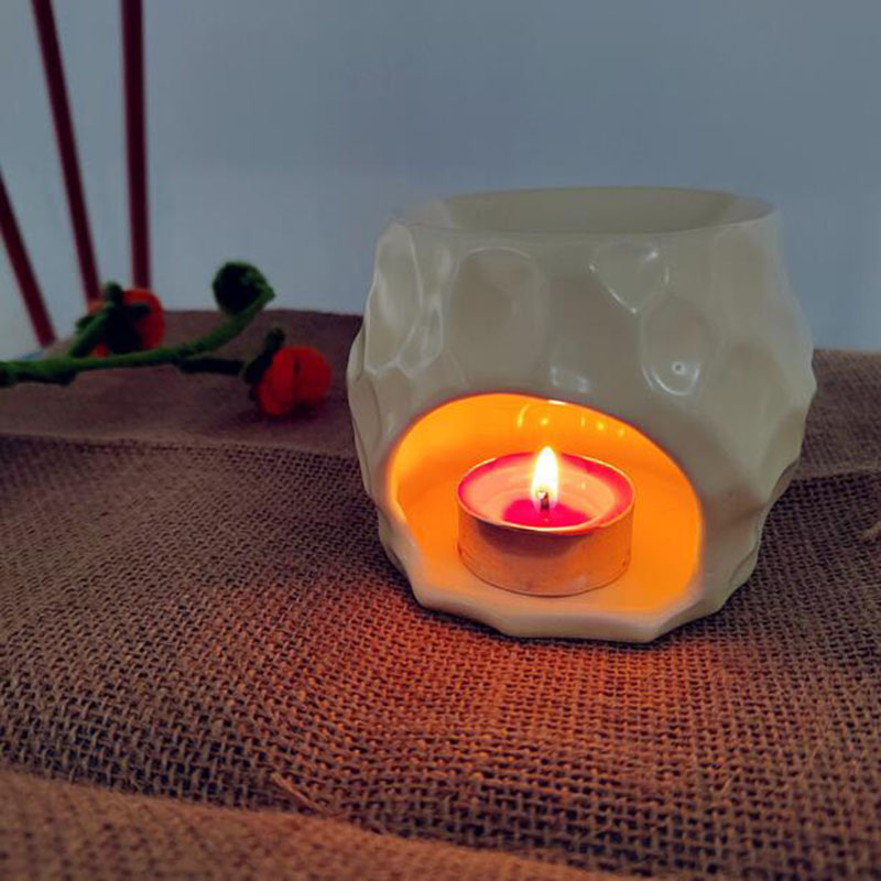 Retro Ceramic Aromatherapy Bur – Home Fragrance Oils For Oil Burners recenzja i cena