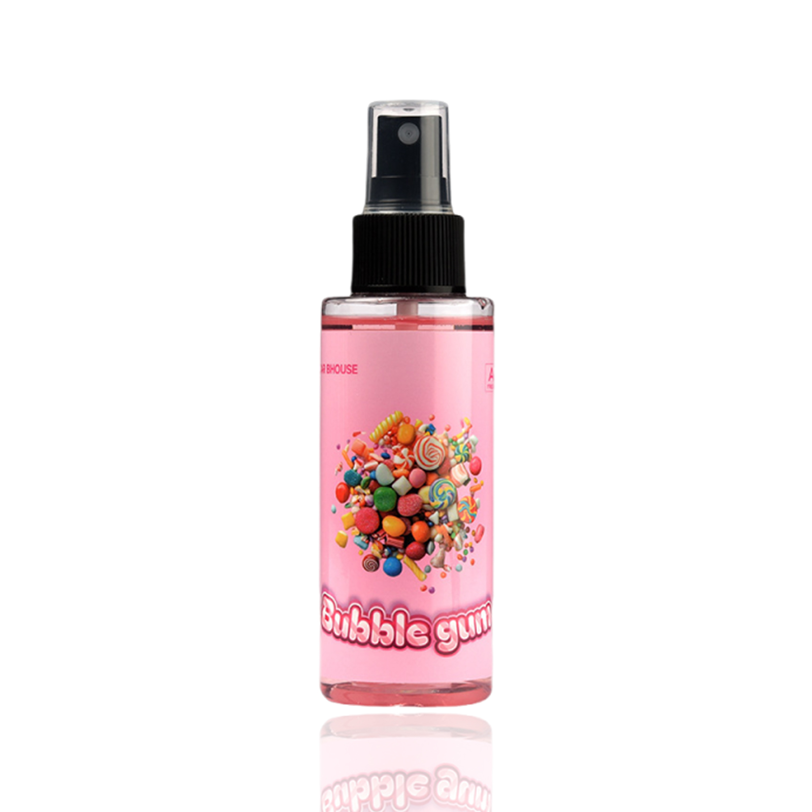 100ml BUBBLEGUM-Scented Hand-S – Home Fragrance Room Spray recenzja i cena