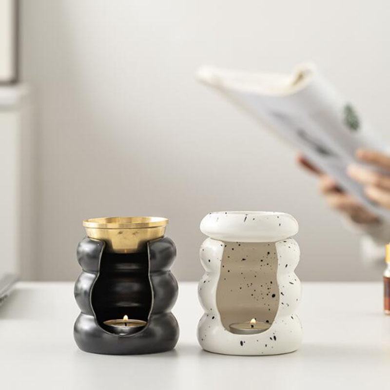 Fashion Ceramic Aromatherapy B – Home Fragrance Oils For Oil Burners recenzja i cena