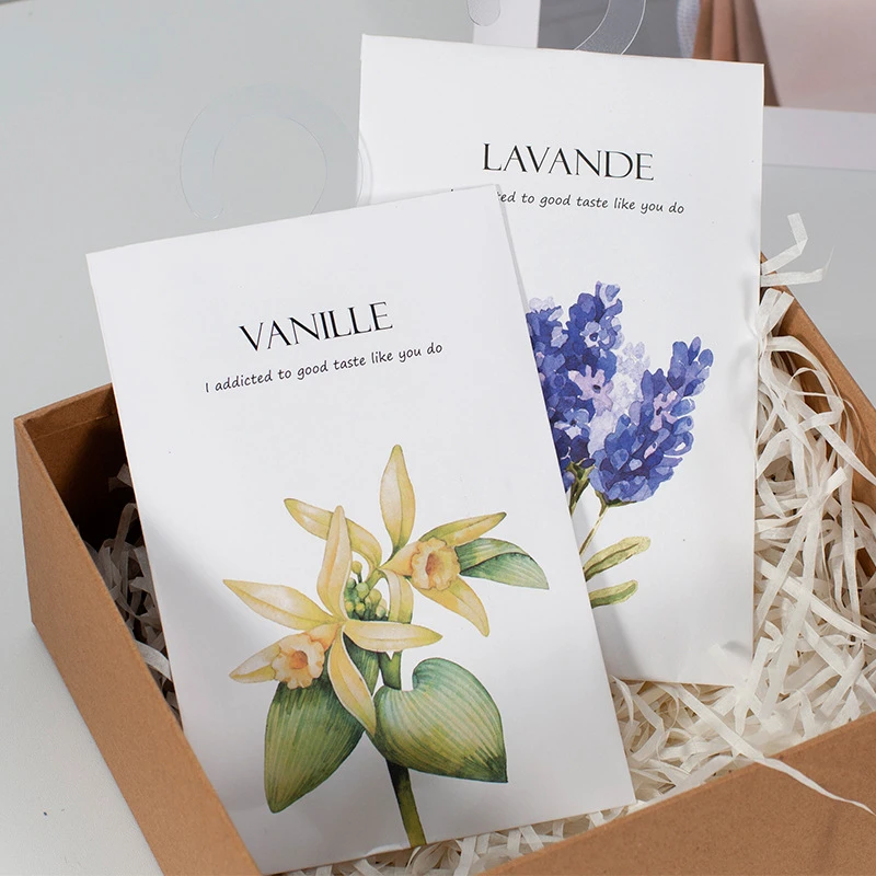 Wardrobe Perfume Man Home Frag – Home Fragrance Sachet recenzja i cena