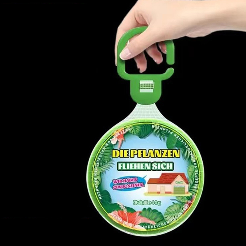 Hanging Diffuser Mosquito-proo – Home Fragrance Jar recenzja i cena