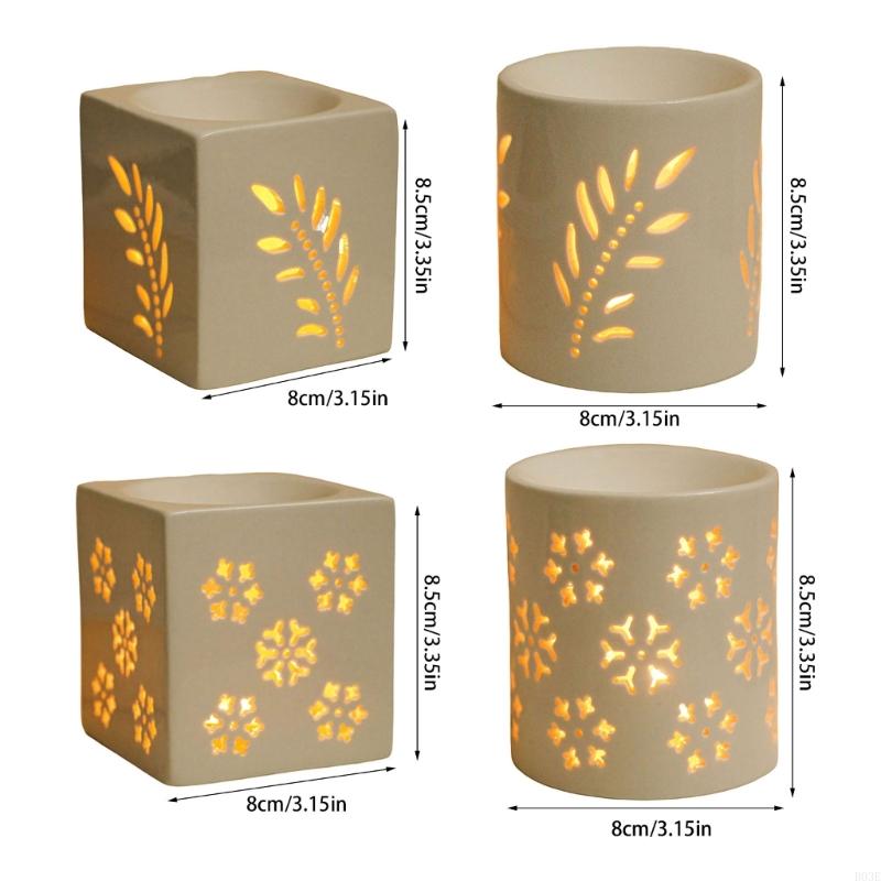 Essential Oil Burners Wax Melt – Home Fragrance Oils For Oil Burners recenzja i cena