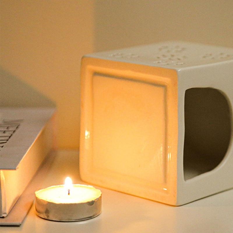 Essential Oil Burners Wax Melt – Home Fragrance Oils For Oil Burners recenzja i cena