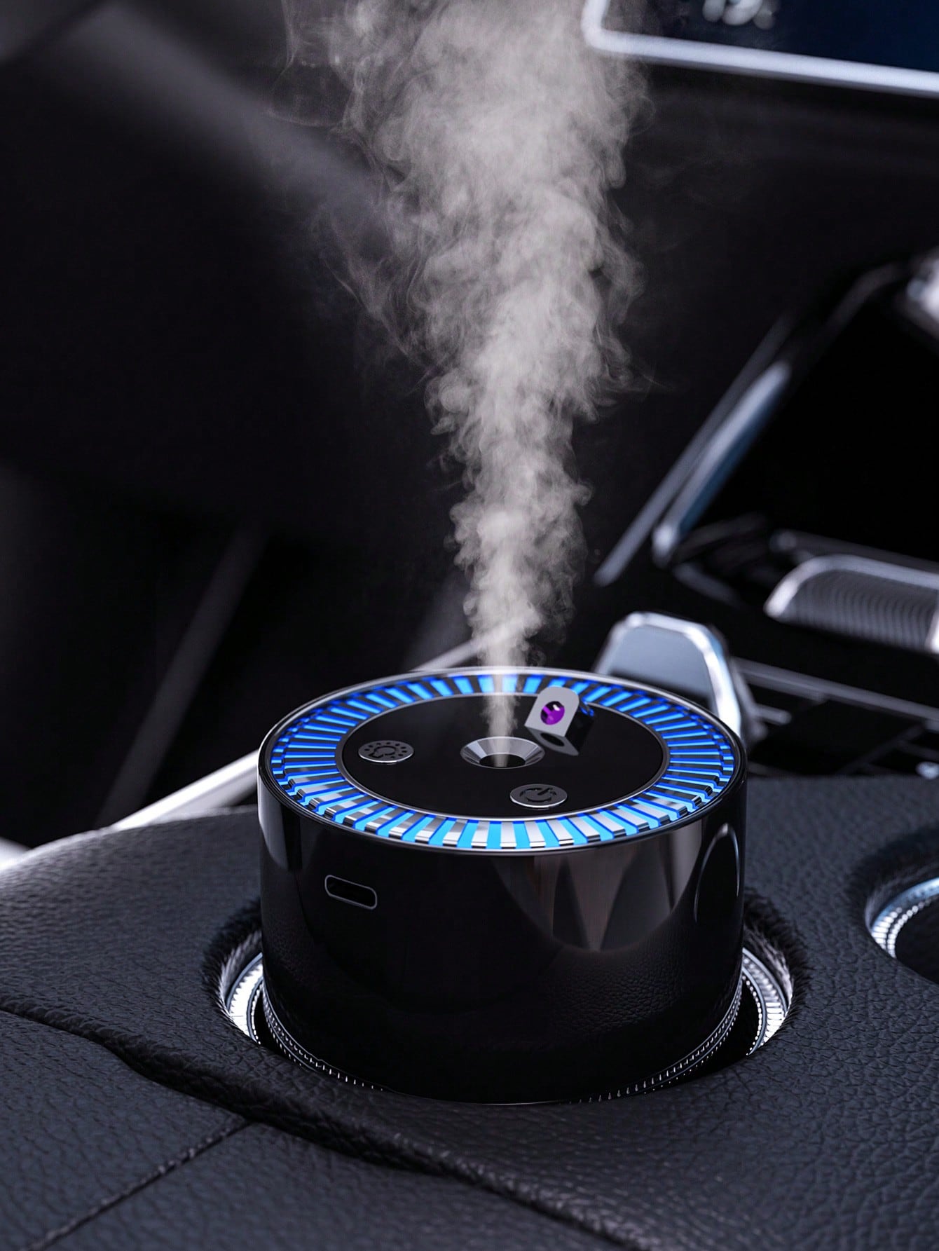 Intelligent Car Fragrance Diff – Home Fragrance Electric Diffuser recenzja i cena