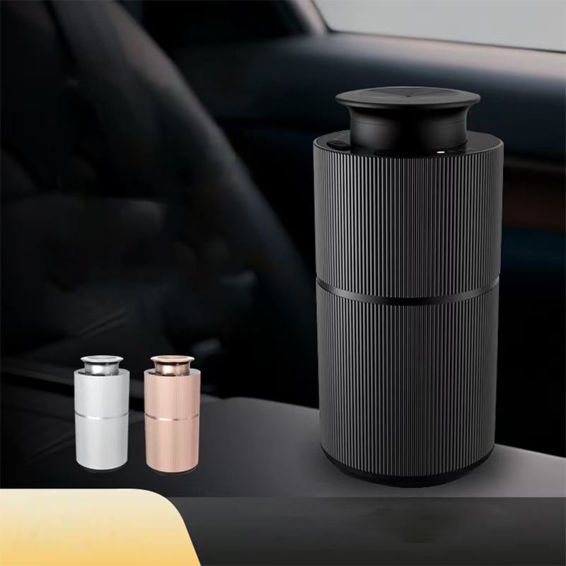 Metal Body Smart Car Diffuser  – Home Fragrance H&M recenzja i cena