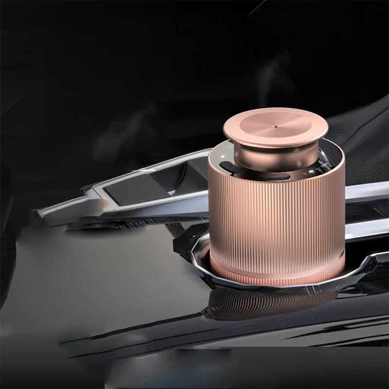 Metal Body Smart Car Diffuser  – Home Fragrance H&M recenzja i cena