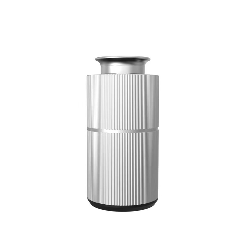 Metal Body Smart Car Diffuser  – Home Fragrance H&M recenzja i cena