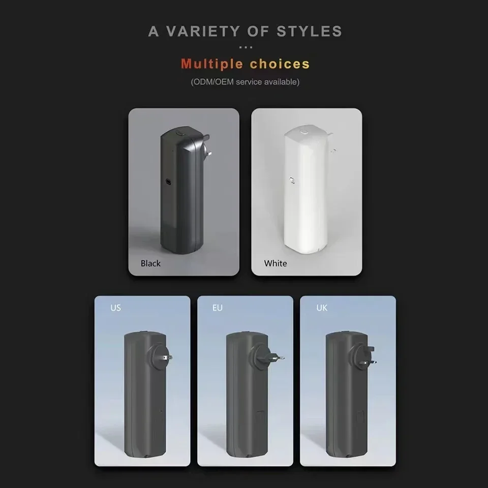 Wall Mounted Plug-in Essential – Home Fragrance H&M recenzja i cena