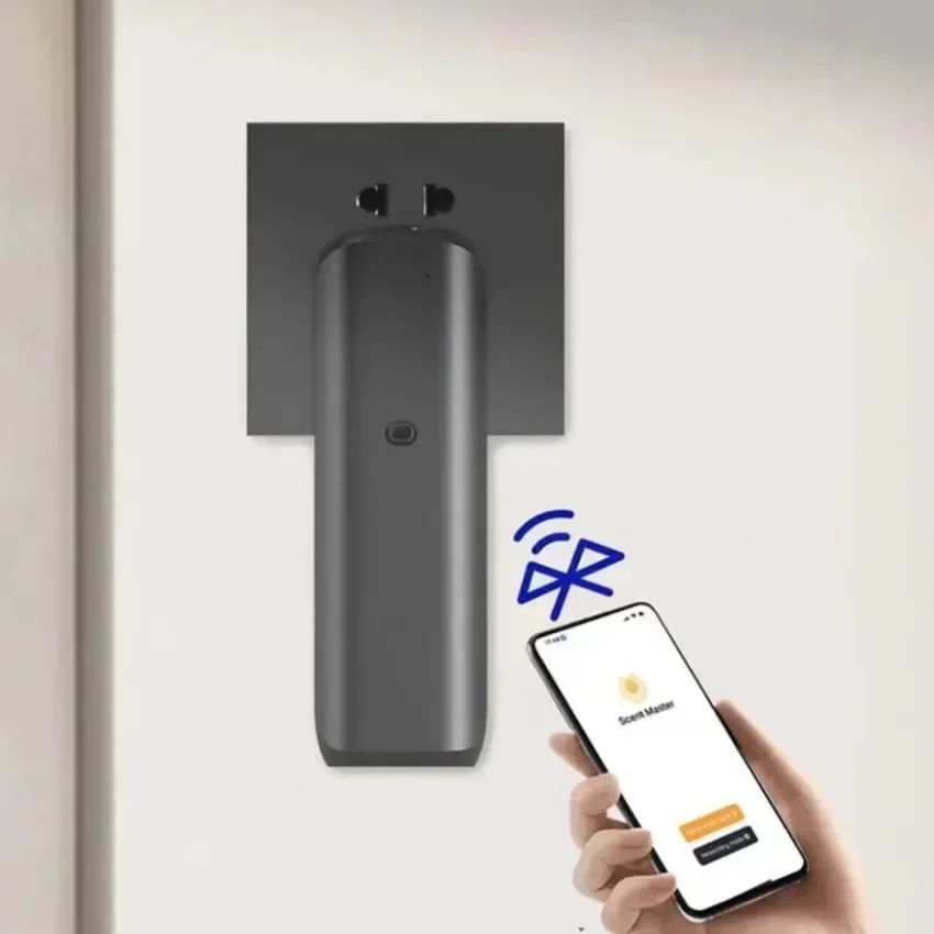 Wall Mounted Plug-in Essential – Home Fragrance H&M recenzja i cena