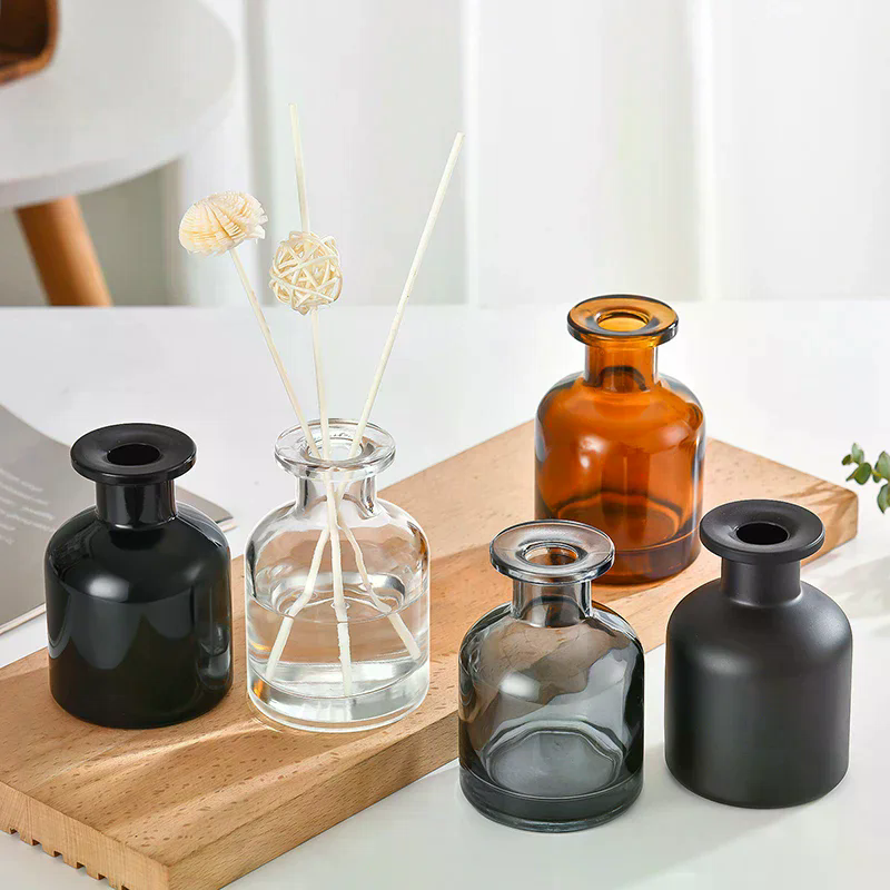 1 50ml Bottle Home Empty Pc Fr – Home Fragrance Aroma Set recenzja i cena