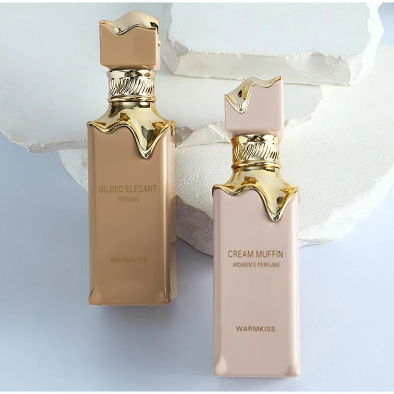 Luxury Cream Muffin Perfume Sp – Home Fragrance Vanilla Musk recenzja i cena