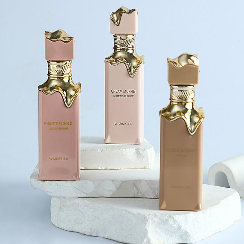 Luxury Cream Muffin Perfume Sp – Home Fragrance Vanilla Musk recenzja i cena