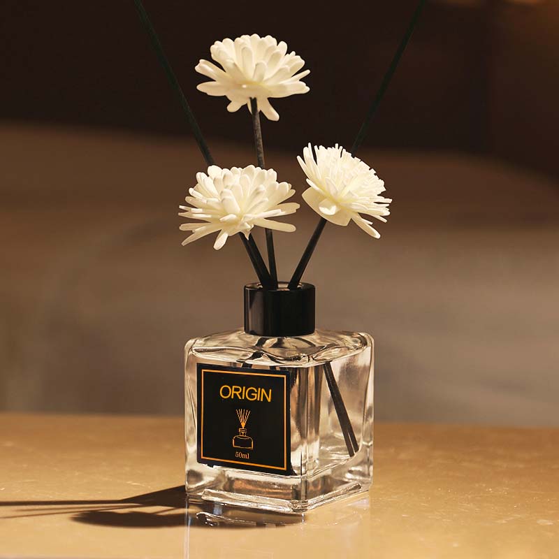 2026 New Fragrance 50ml Reed D – Home Fragrance Co recenzja i cena