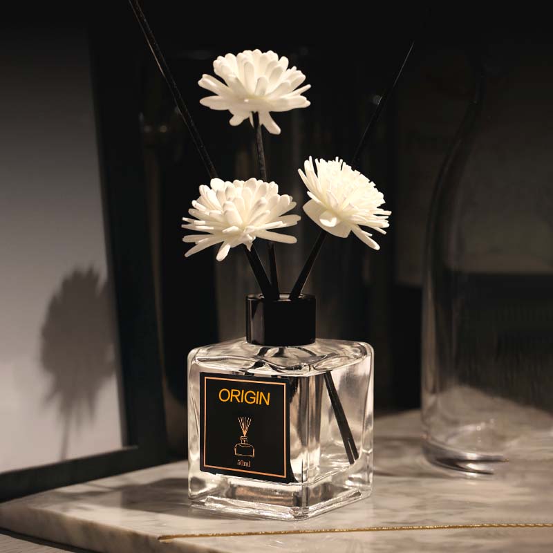 2026 New Fragrance 50ml Reed D – Home Fragrance Co recenzja i cena