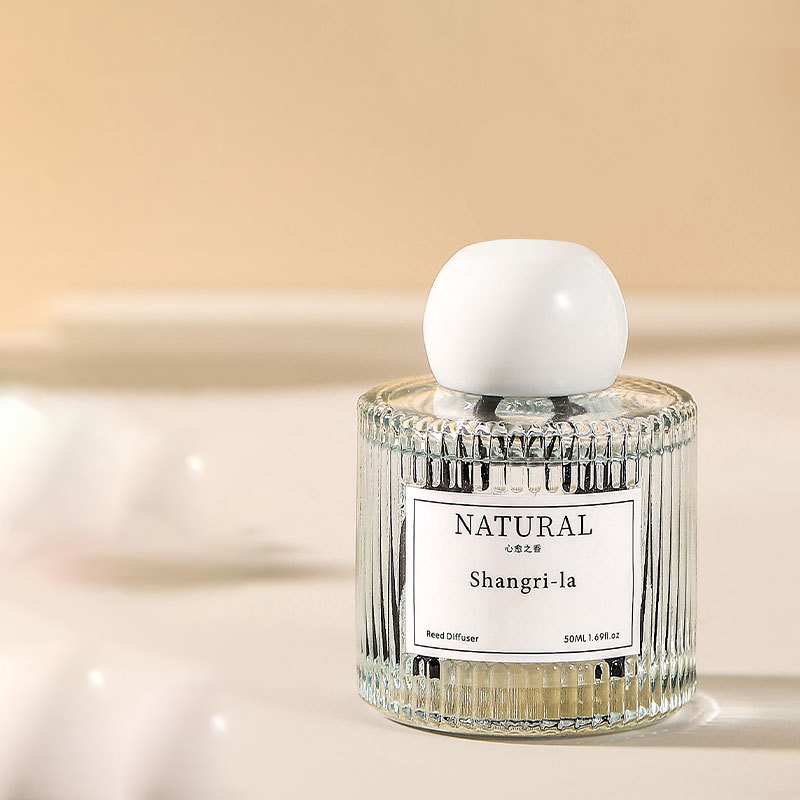 50ml No Fire Home Fragrance Re – Home Fragrance Aroma Set recenzja i cena