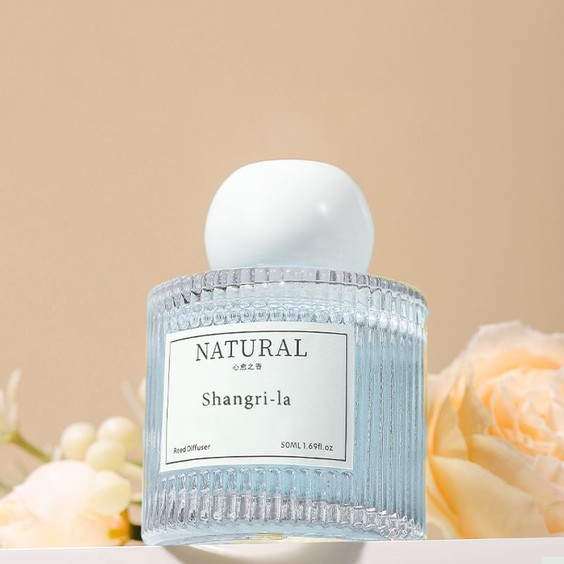 50ml No Fire Home Fragrance Re – Home Fragrance Aroma Set recenzja i cena