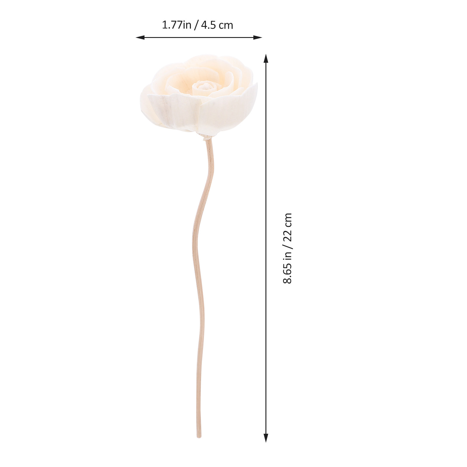 10pcs Rattan Diffuser Sticks A – Home Fragrance Aroma Set recenzja i cena