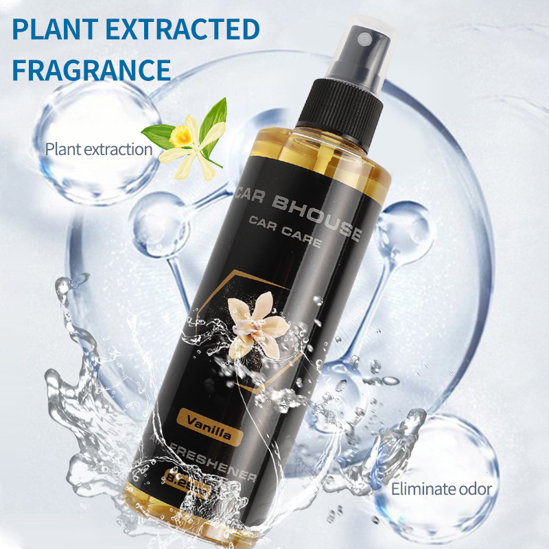 245ml car home fragrance hand  – Home Fragrance Mist recenzja i cena