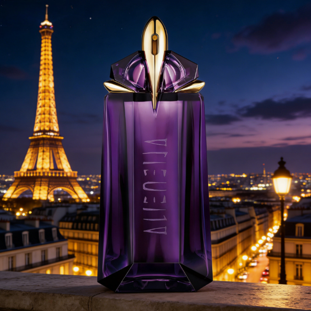 Thierry Mugler Alien Unisex Co – Home Fragrance Vanilla Musk recenzja i cena