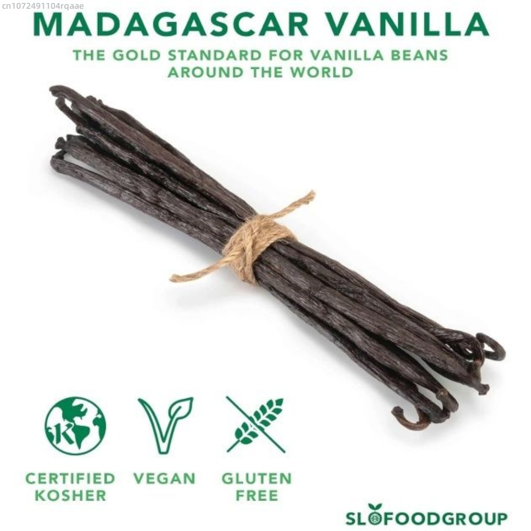 14-17cm Premium Madagascar Van – Home Fragrance Sachet recenzja i cena