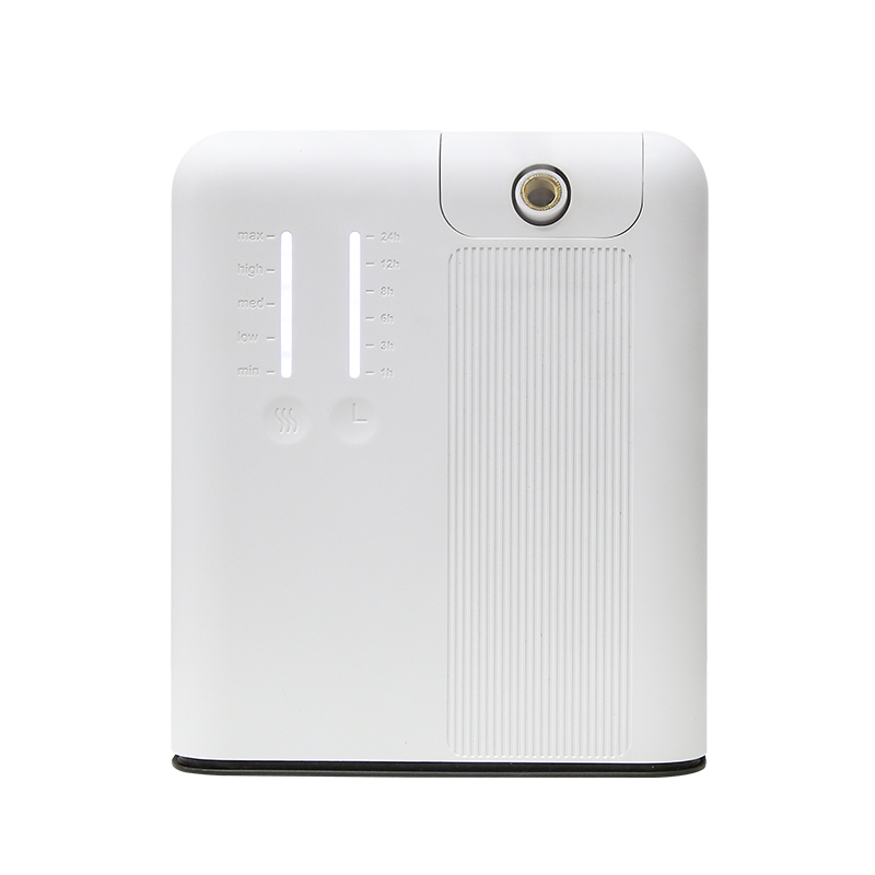 CREAROMA OV-3 Wall Mount Smart – Home Fragrance Mist recenzja i cena
