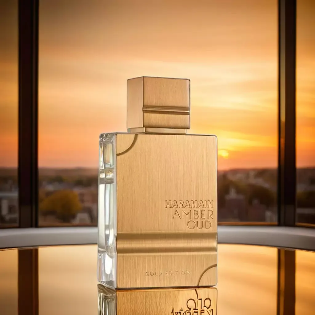 Al Haramain Amber Oud Gold Edi – Home Fragrance Vanilla Musk recenzja i cena