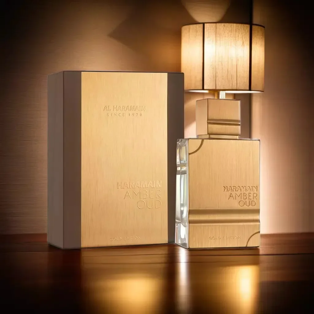 Al Haramain Amber Oud Gold Edi – Home Fragrance Vanilla Musk recenzja i cena